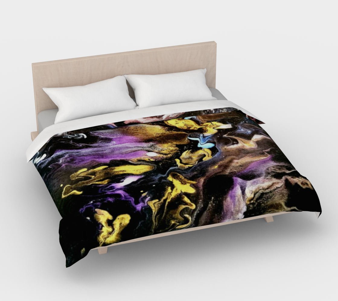 Seline - Duvet Cover