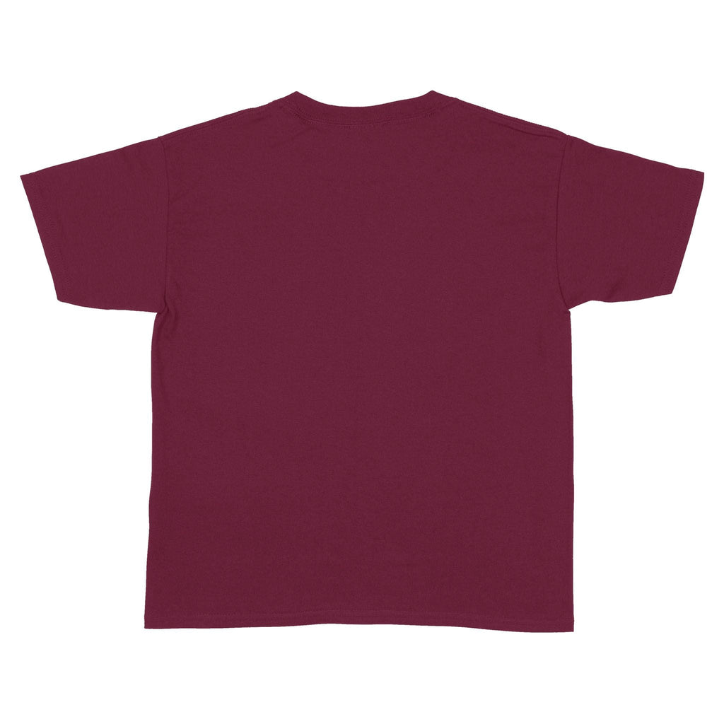 Happy Valley Pattern - Standard Youth T-Shirt