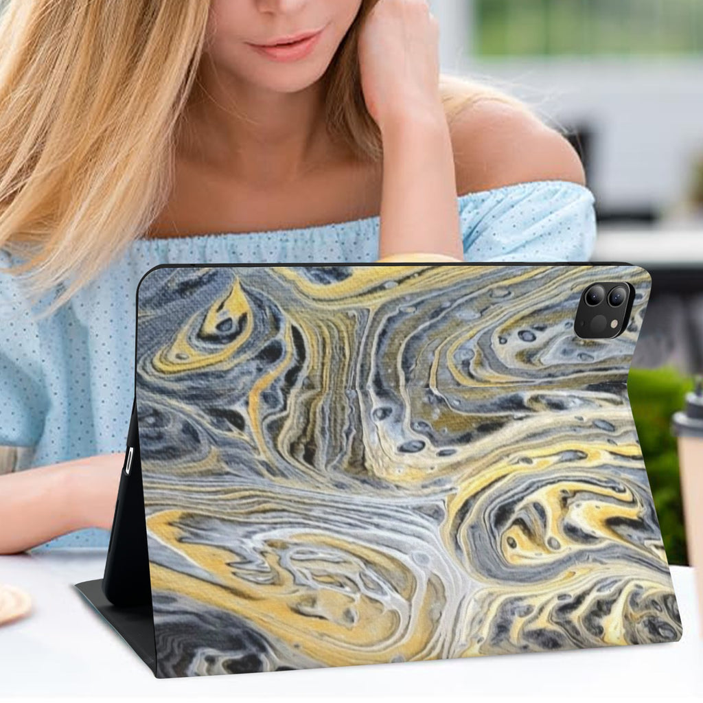 Metallurgy Protective Case for iPad Pro (11-inch)