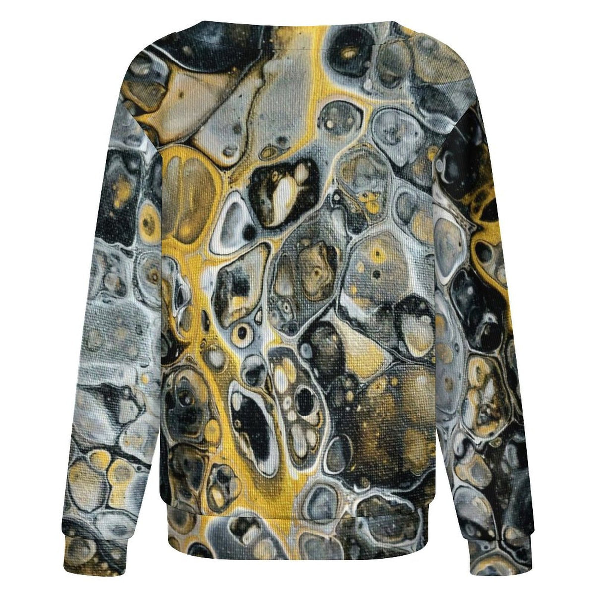 Stone Art - Women's Cardigan