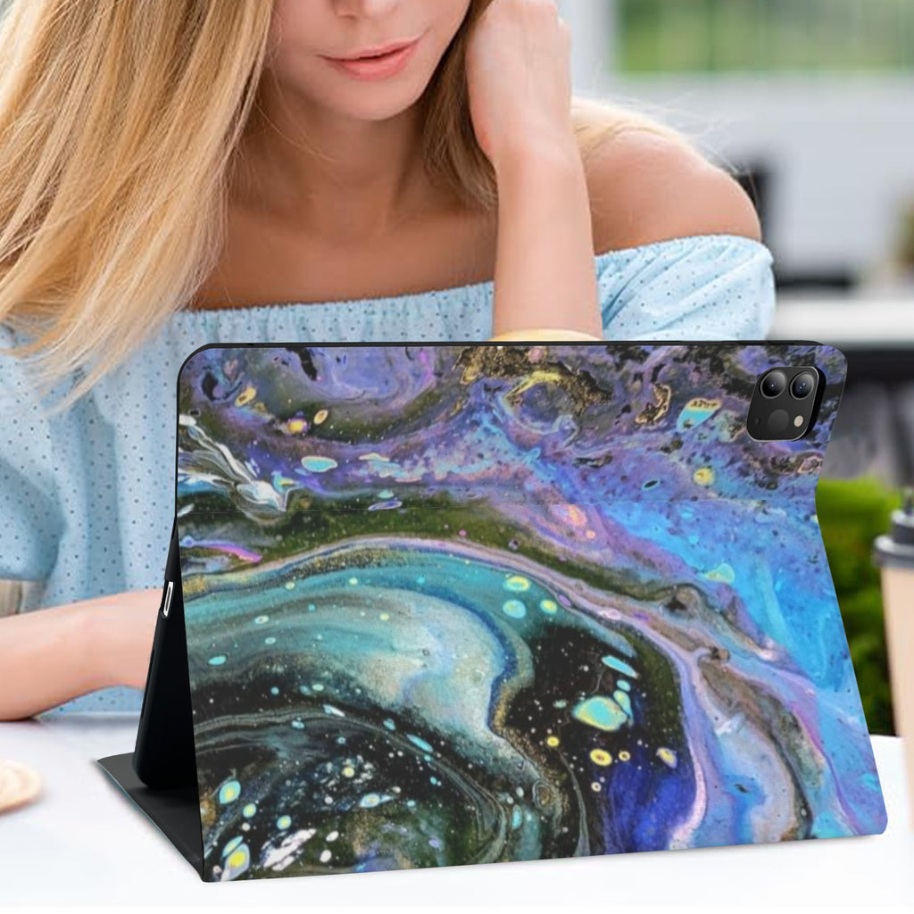 The Face Protective Case for iPad Pro (11-inch)