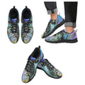The Face - Men's Breathable Running Shoes