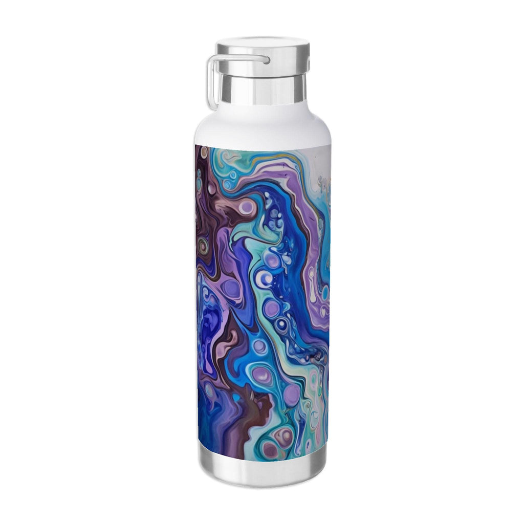 Mandala Sun - H2Go Insulated Water Bottle
