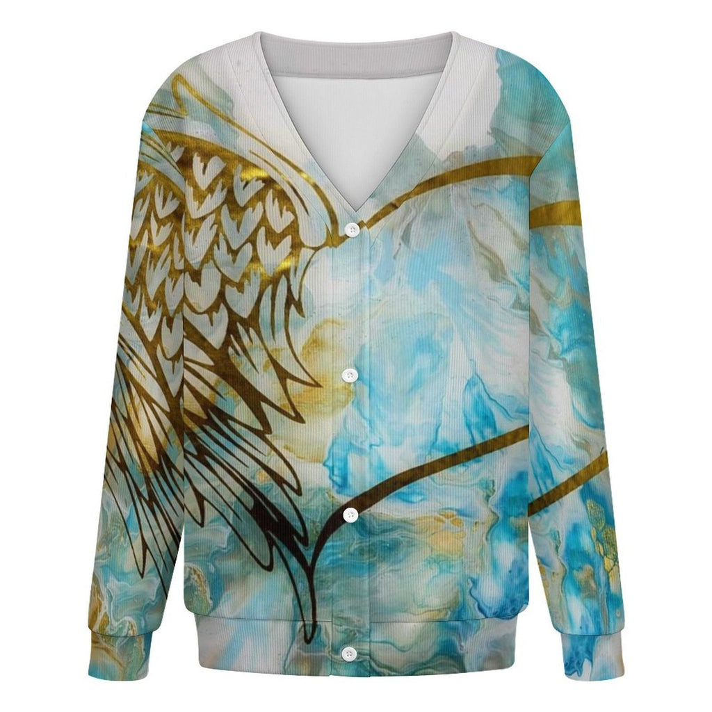 My Guardian - Women's Cardigan