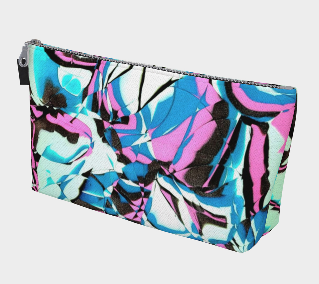 Glow Party - Makeup Bag