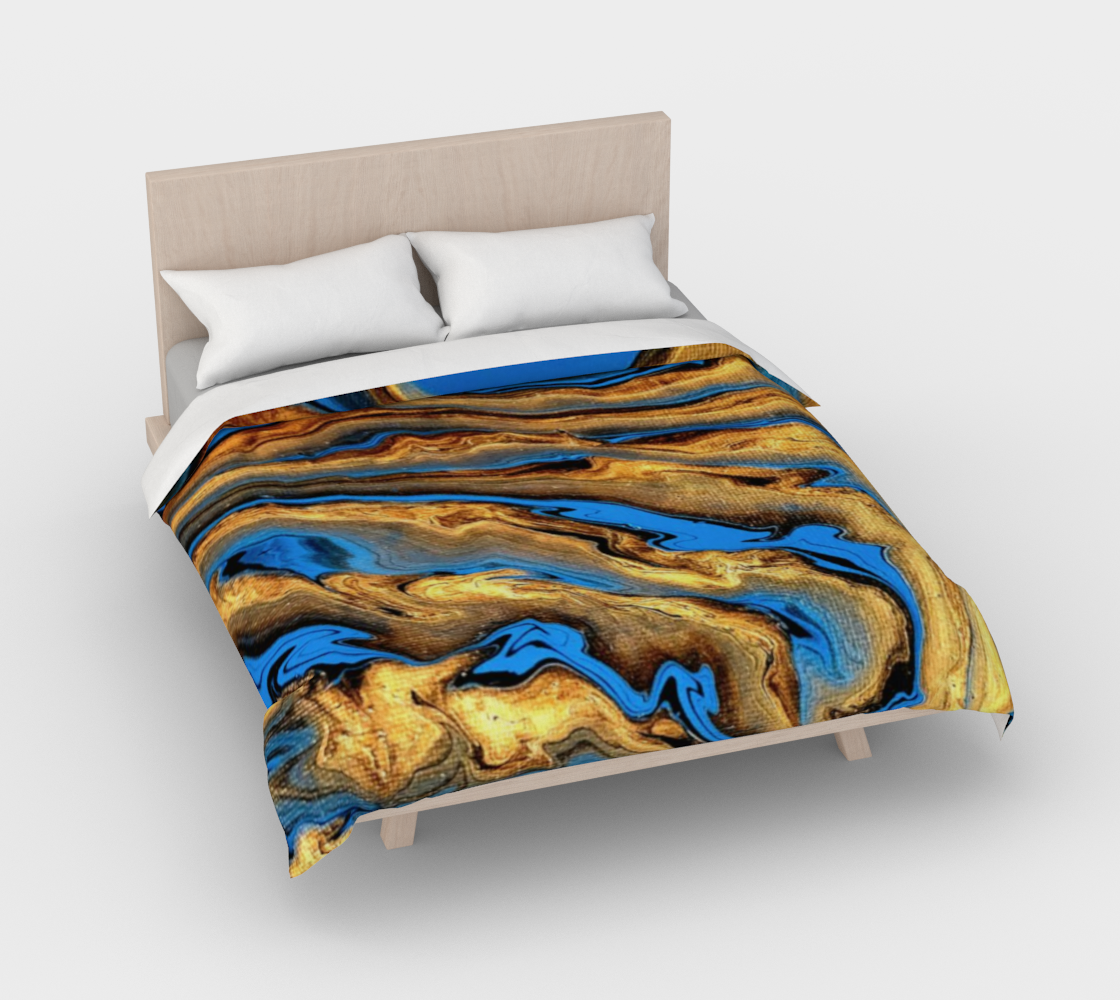 Royalty - Duvet Cover