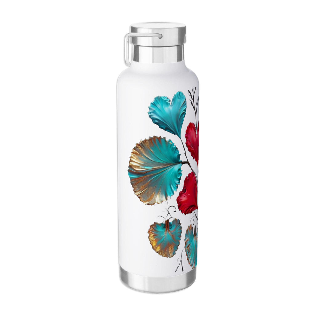 Hearts Grow Fonder - H2Go Insulated Water Bottle