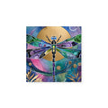 Dragonfly Sun - Matte Canvas (0.75")