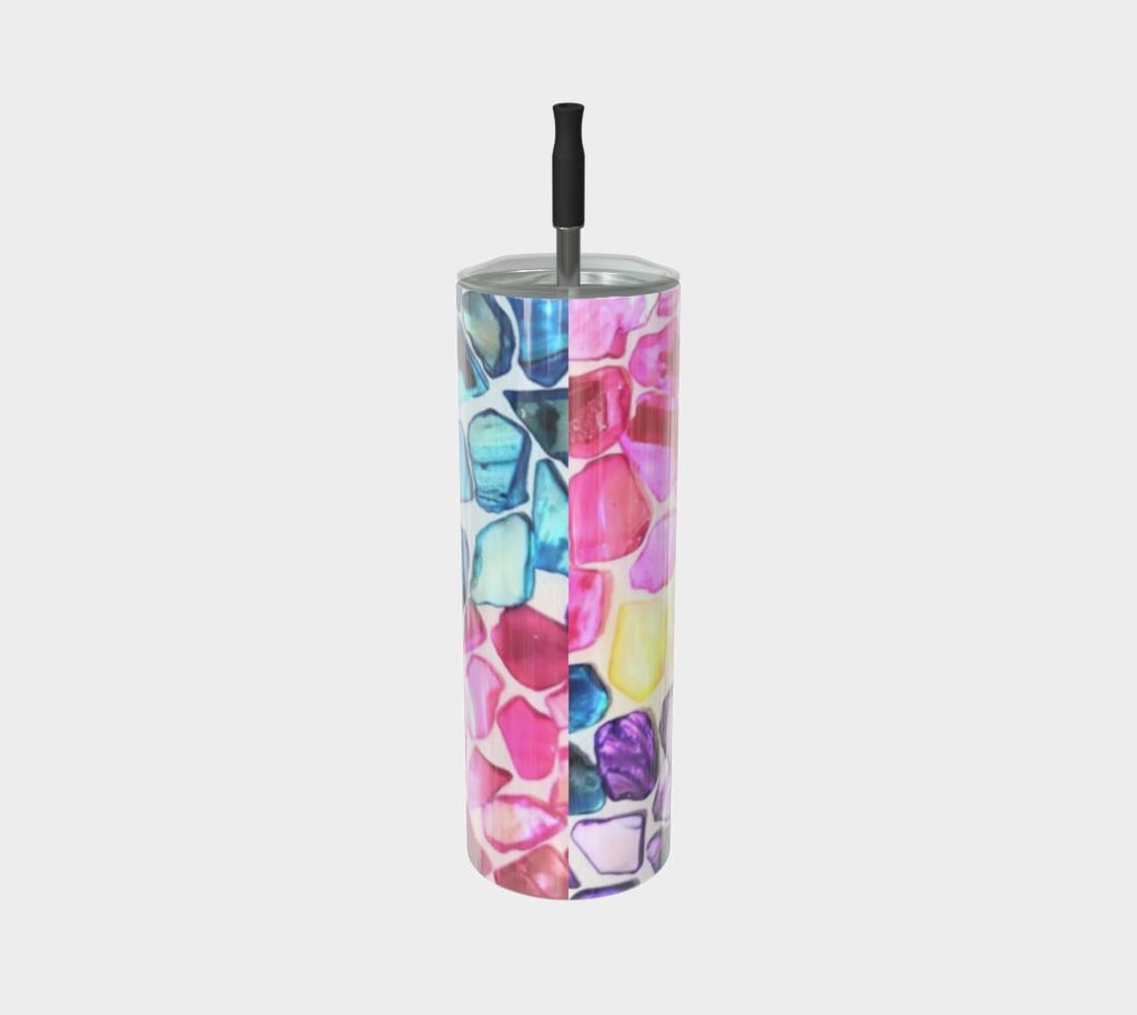 Easter Egg Stainless Steel Tumbler