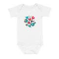 Hearts Grow Fonder - Baby Onesie