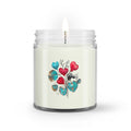 Hearts Grow Fonder - Soy Wax Candle