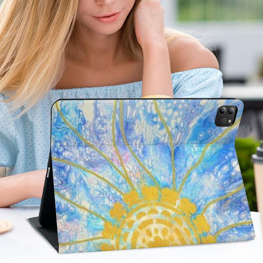 Serenity Protective Case for iPad Pro (11-inch)
