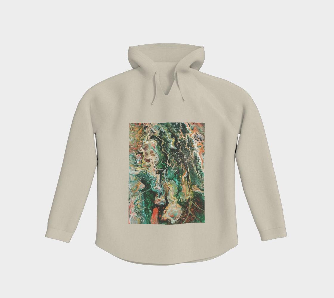 Fall - Flow Pullover Hoodie