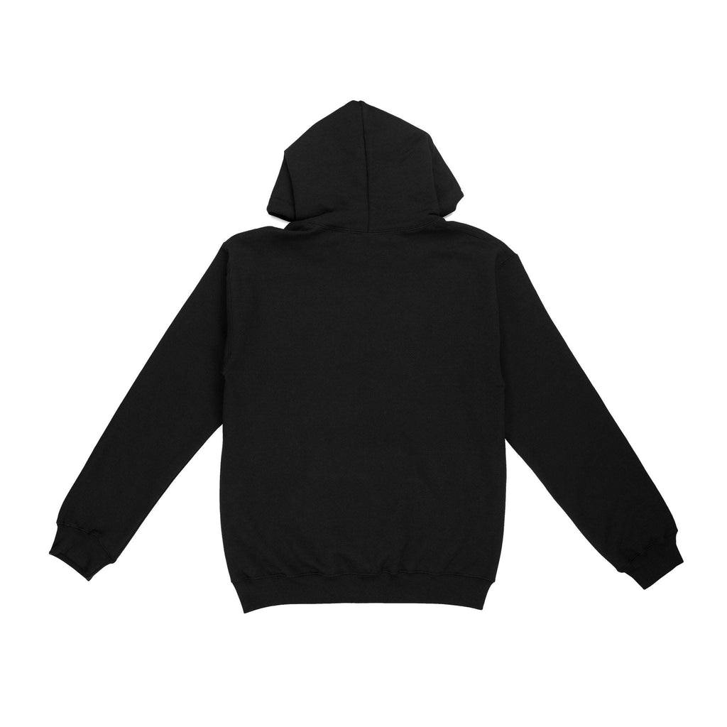 Fluid Art Heart (1) - Unisex Standard Hoodie