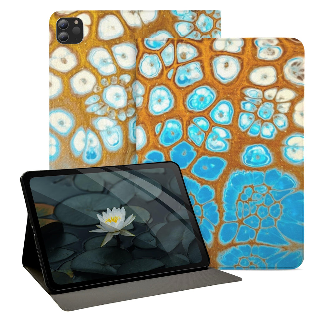 Maui Vibes Protective Case for iPad Pro (11-inch)