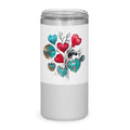 Hearts Grow Fonder - H2Go Gala Insulated Tumbler