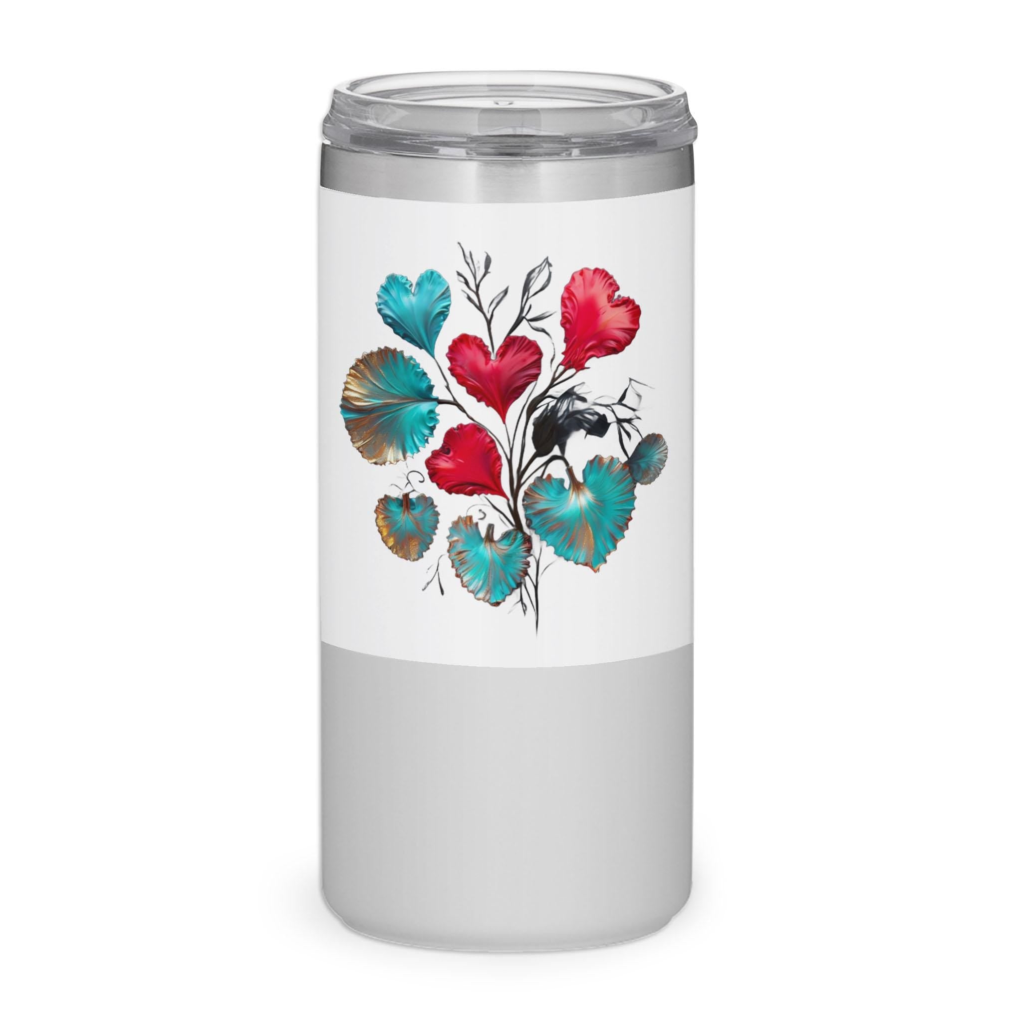 Hearts Grow Fonder - H2Go Gala Insulated Tumbler