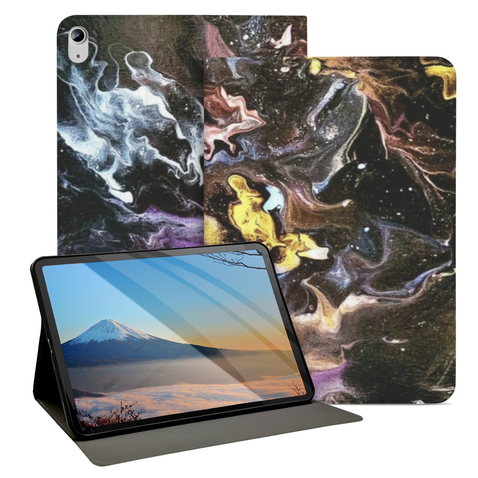 Seline Protective Case for iPad Air (11-inch)