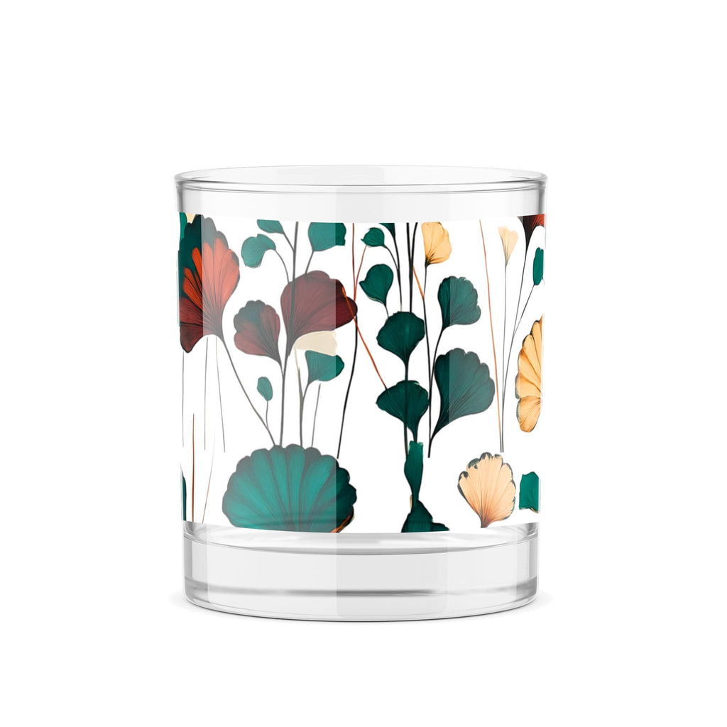 Happy Valley Pattern - Whiskey Glass