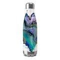 Fluid Art Heart - All-over Print Stainless Steel Water Bottle
