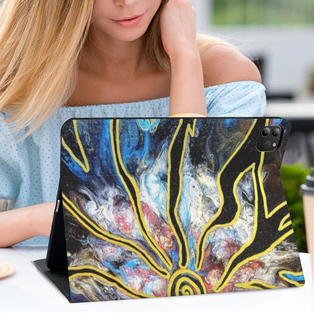 Pieces of Me Protective Case for iPad Pro (11-inch)
