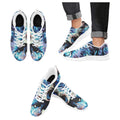 Teal Delight - Women's Breathable Running Shoes