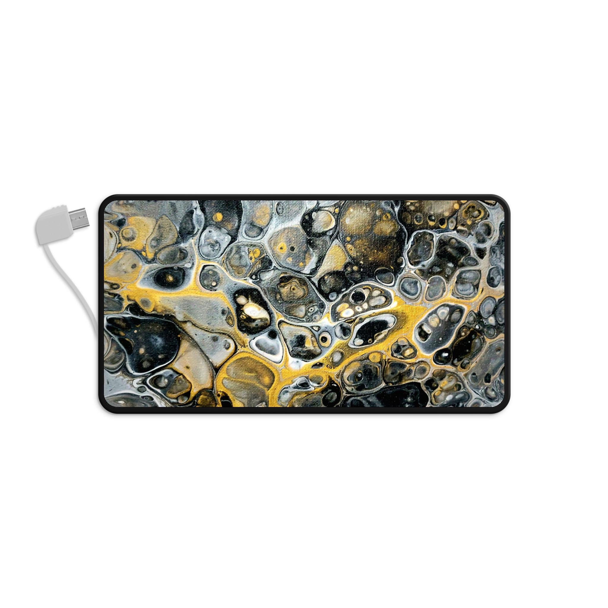 Stone Art - Power Bank