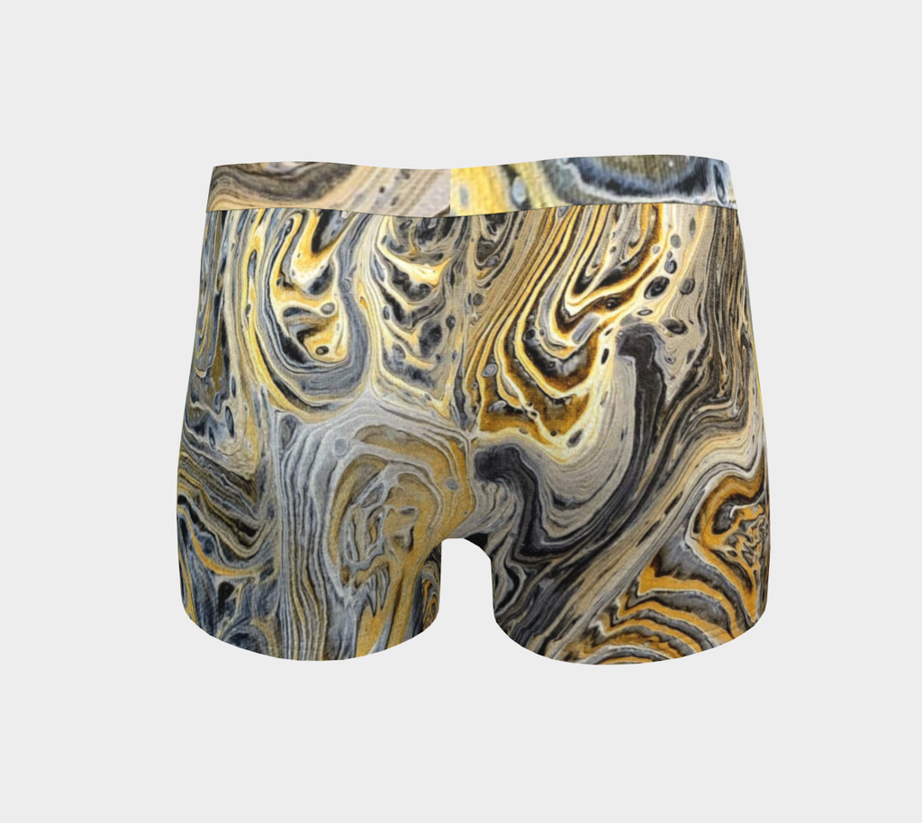 Metallurgy - Boyshorts