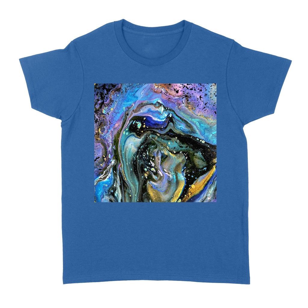 The Face - Standard Women's T-shirt