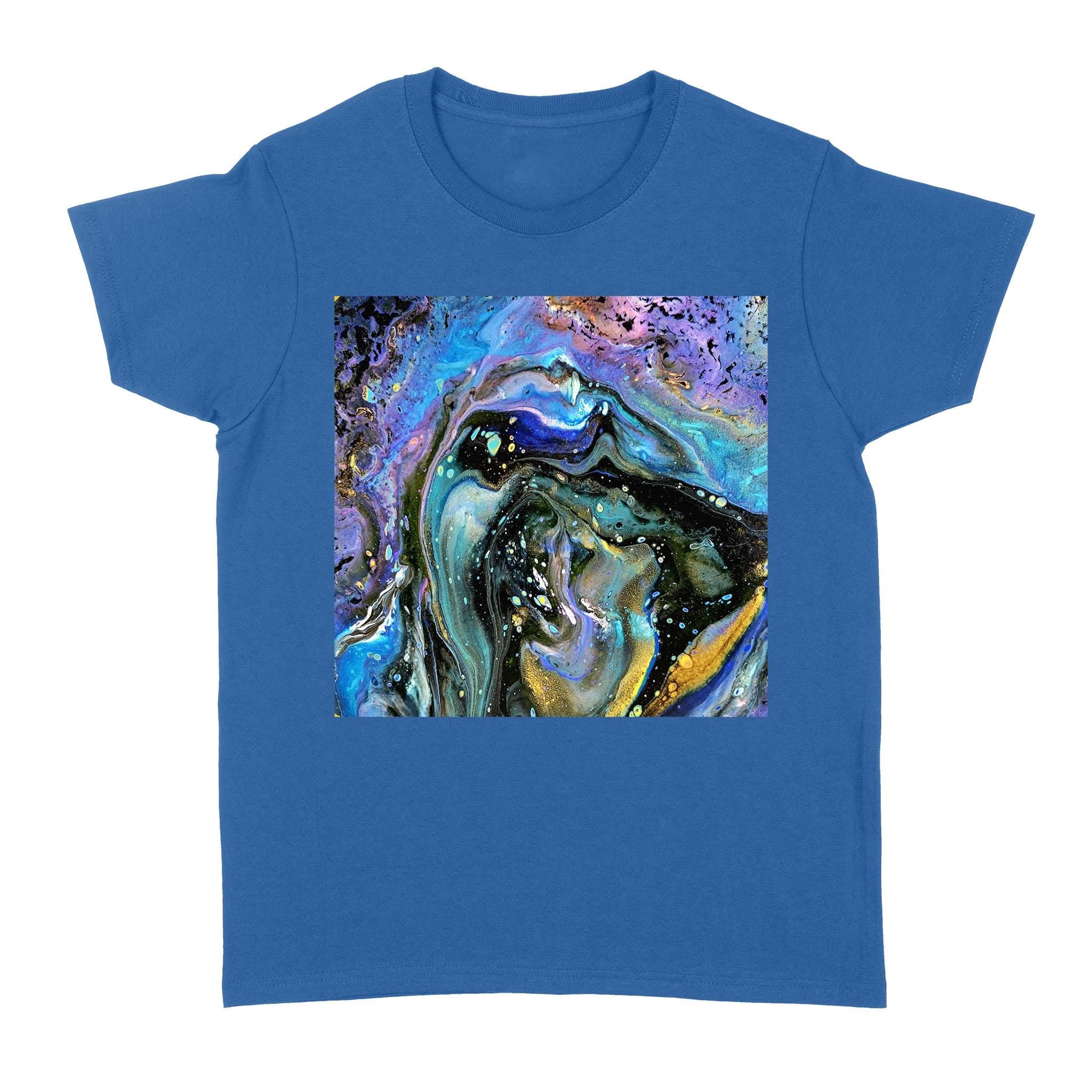 The Face - Standard Women's T-shirt