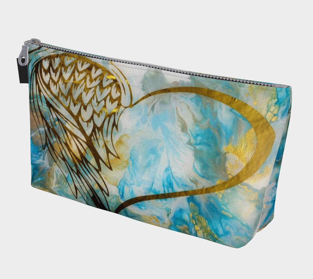 My Guardian- Makeup Bag