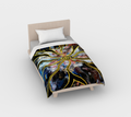 Pieces of Me - Duvet Cover