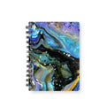 The Face - Spiral Bound Journal