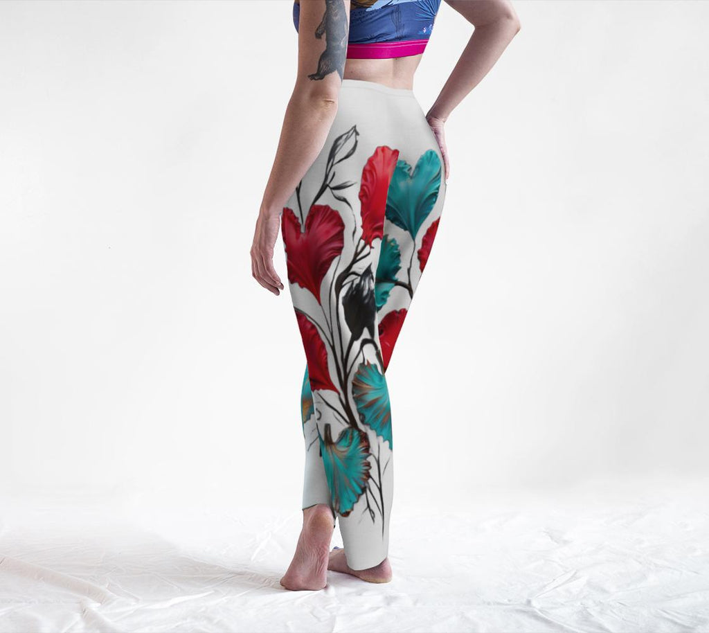 Hearts Grow Fonder- Lounge Pant