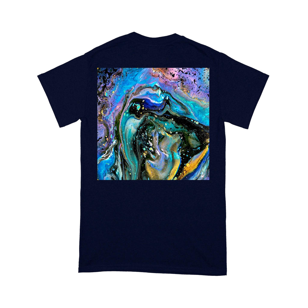 The Face - Unisex Standard T-Shirt