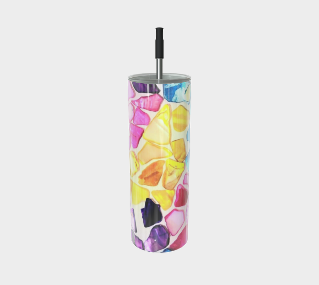 Easter Egg - Stainless Steel Tumbler