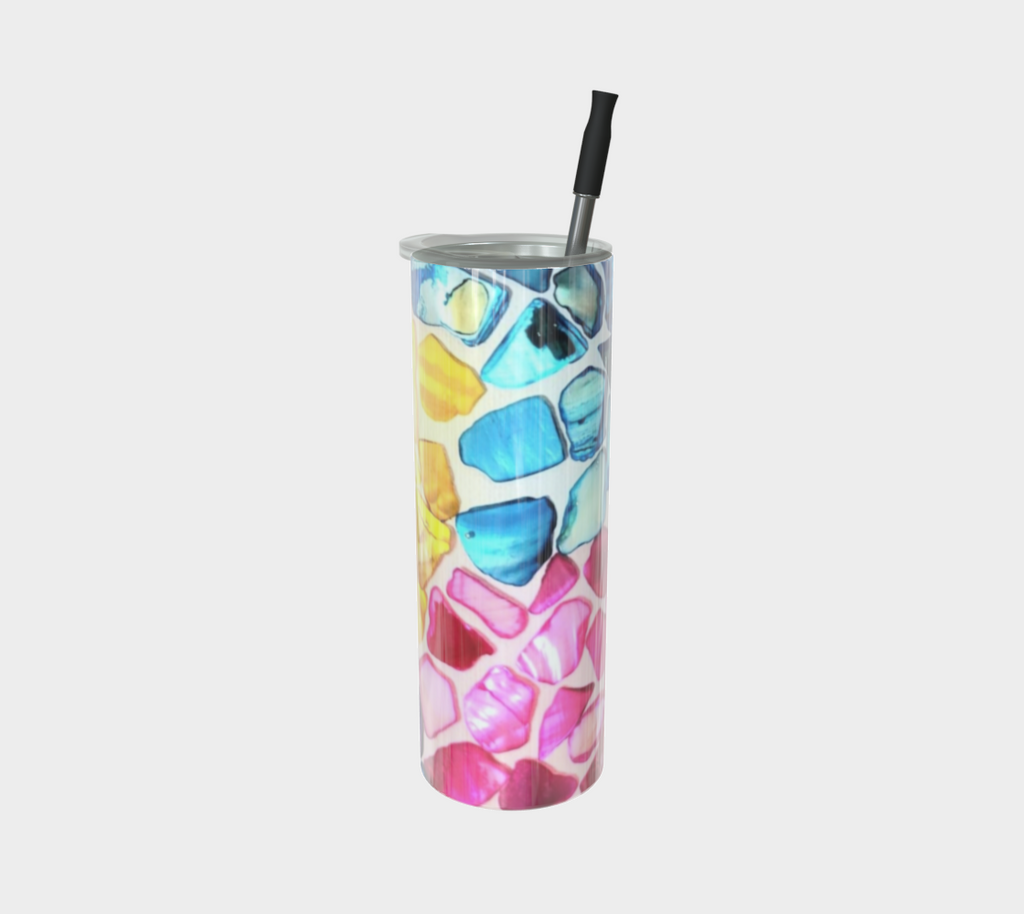 Easter Egg - Stainless Steel Tumbler