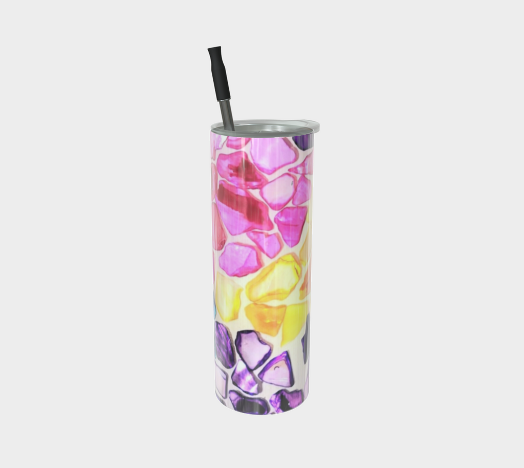 Easter Egg - Stainless Steel Tumbler