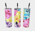 Easter Egg - Stainless Steel Tumbler
