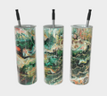 Fall - Stainless Steel Tumbler