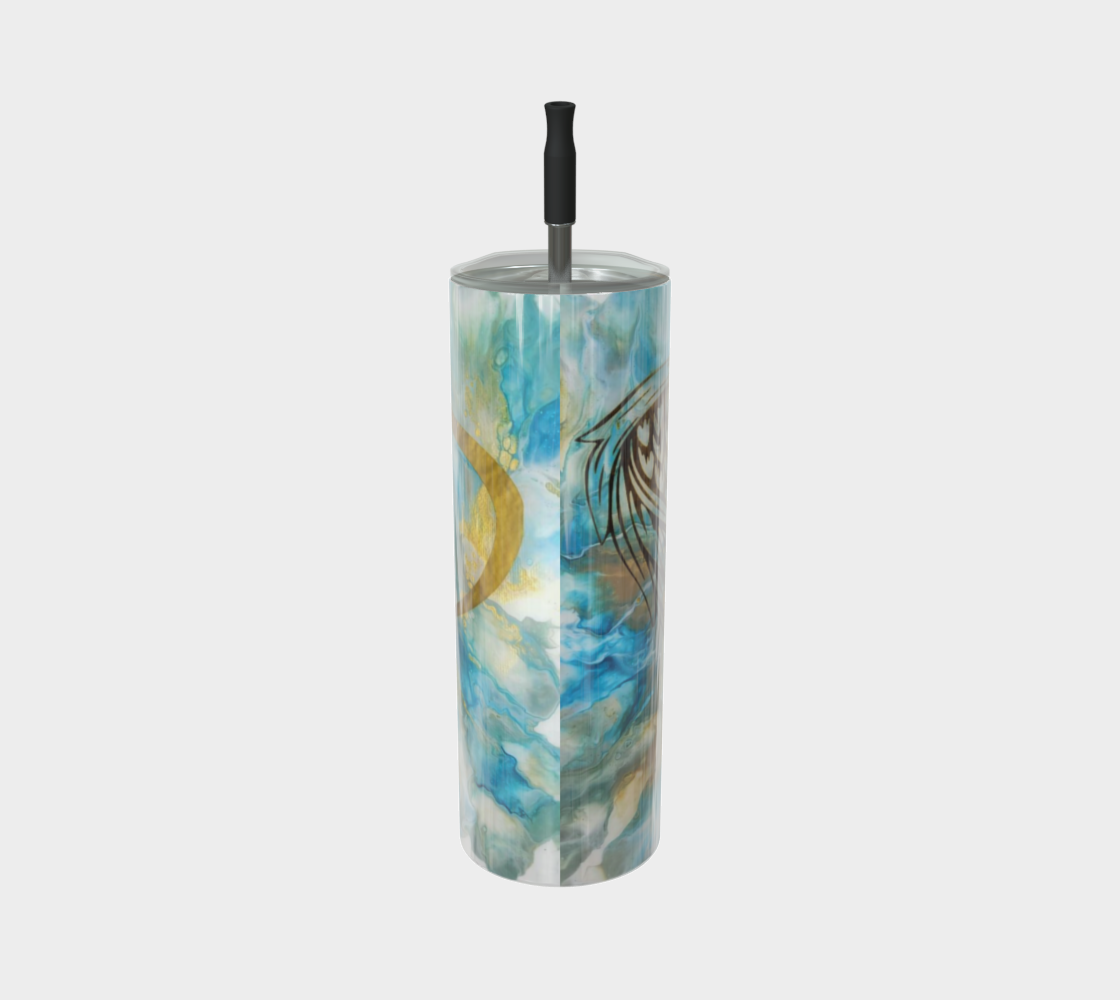 My Guardian - Stainless Steel Tumbler