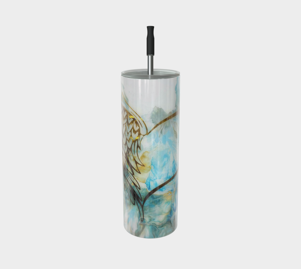 My Guardian - Stainless Steel Tumbler