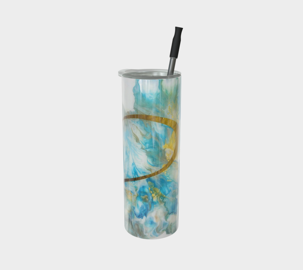 My Guardian - Stainless Steel Tumbler