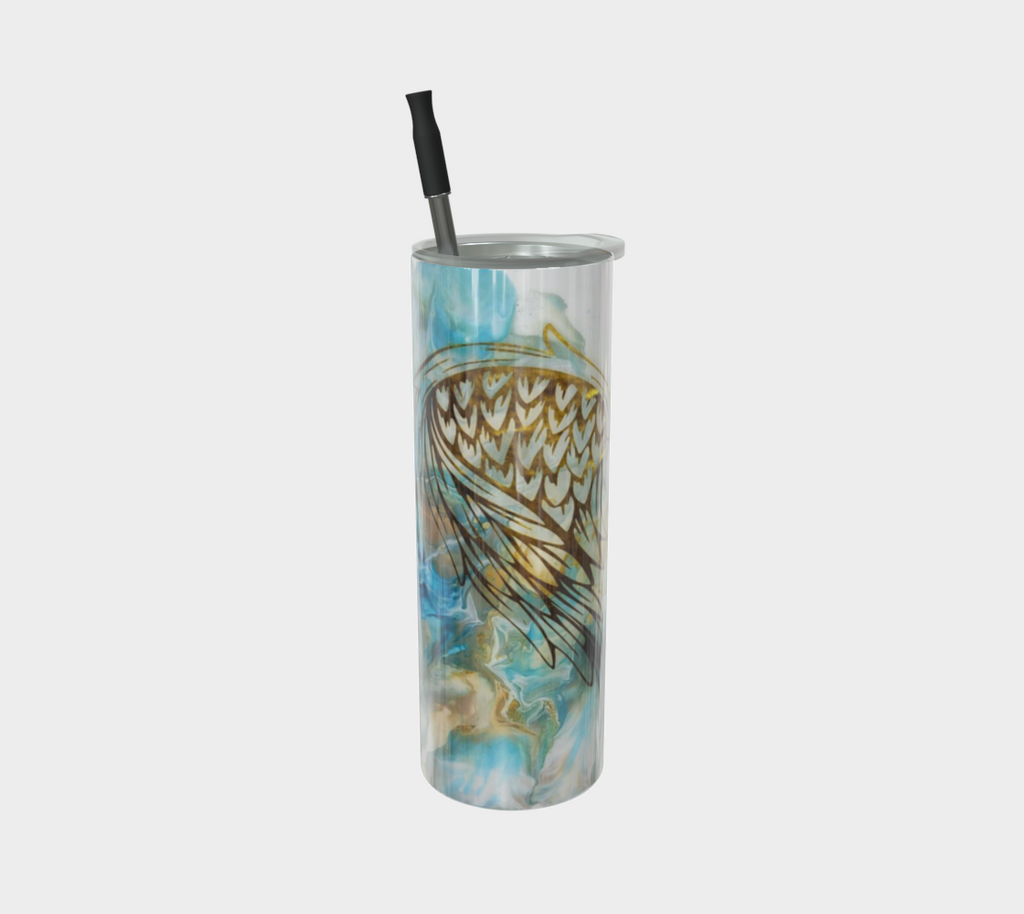 My Guardian - Stainless Steel Tumbler