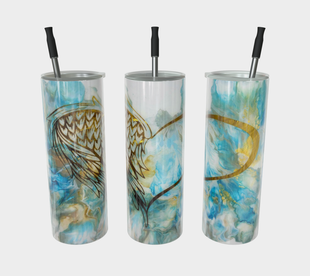 My Guardian - Stainless Steel Tumbler