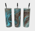Losing My Marbles - Stainless Steel Tumbler